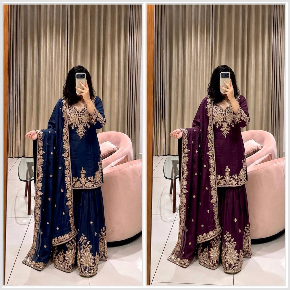 Celebrating Femininity with Distinctive Styles