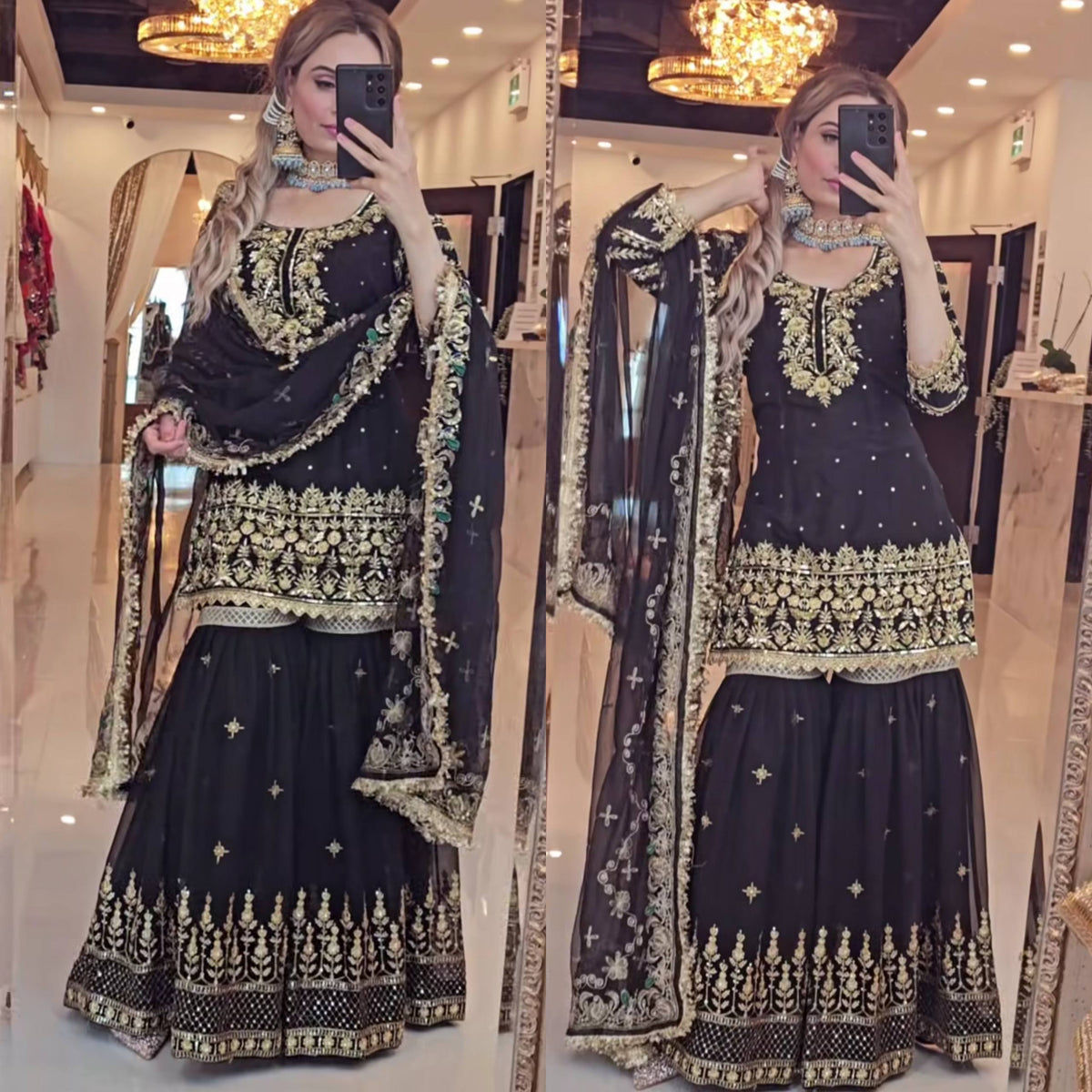 Traditional Charm Meets Modern Sophistication