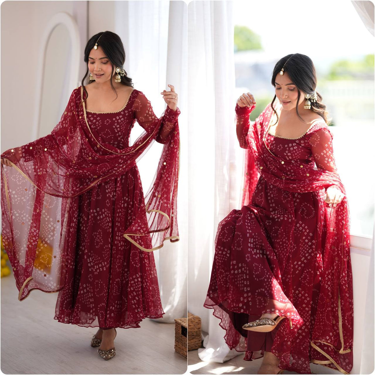 Radiant Allure A Dress to Remember