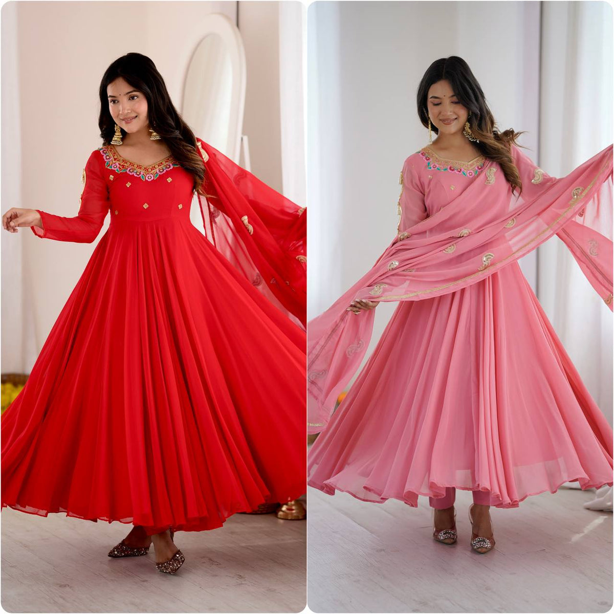 Bold Beauty Dresses to Make Statements