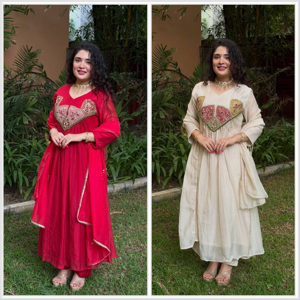 Graceful Attire Empowering Women’s Fashion Choices