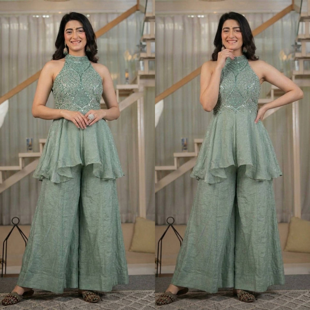 Versatile Fashion for Confident Living