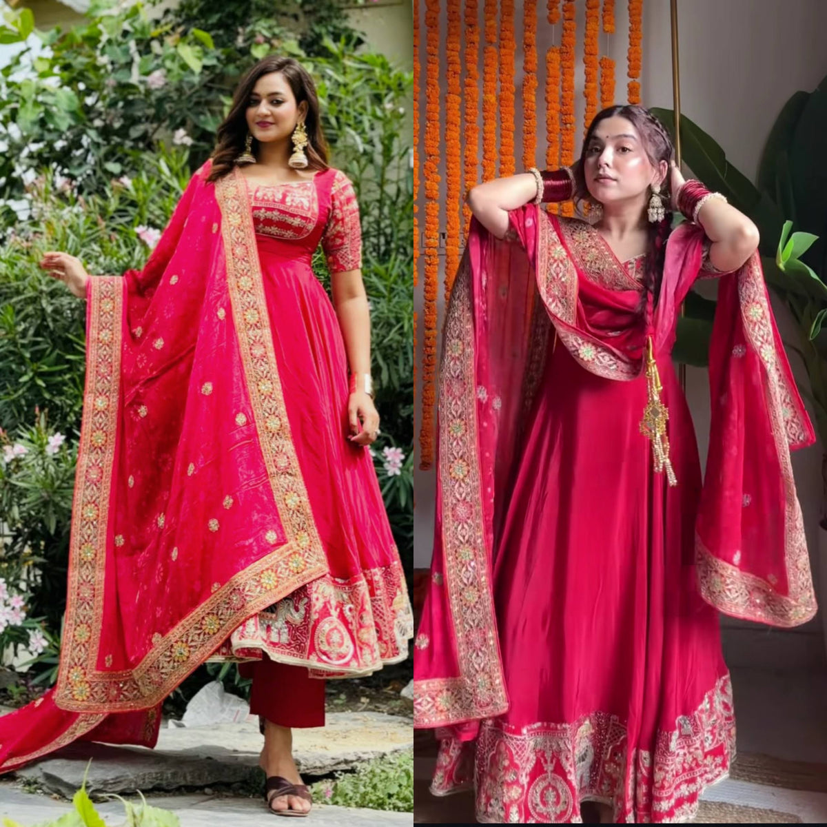 Radiant Elegance A Celebration of Style