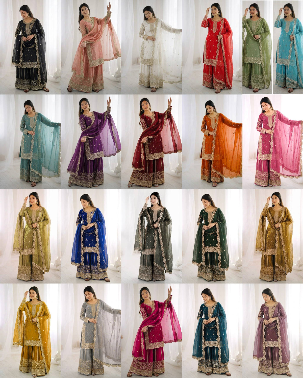 Timeless Traditions Modern Ethnic Wear Styles