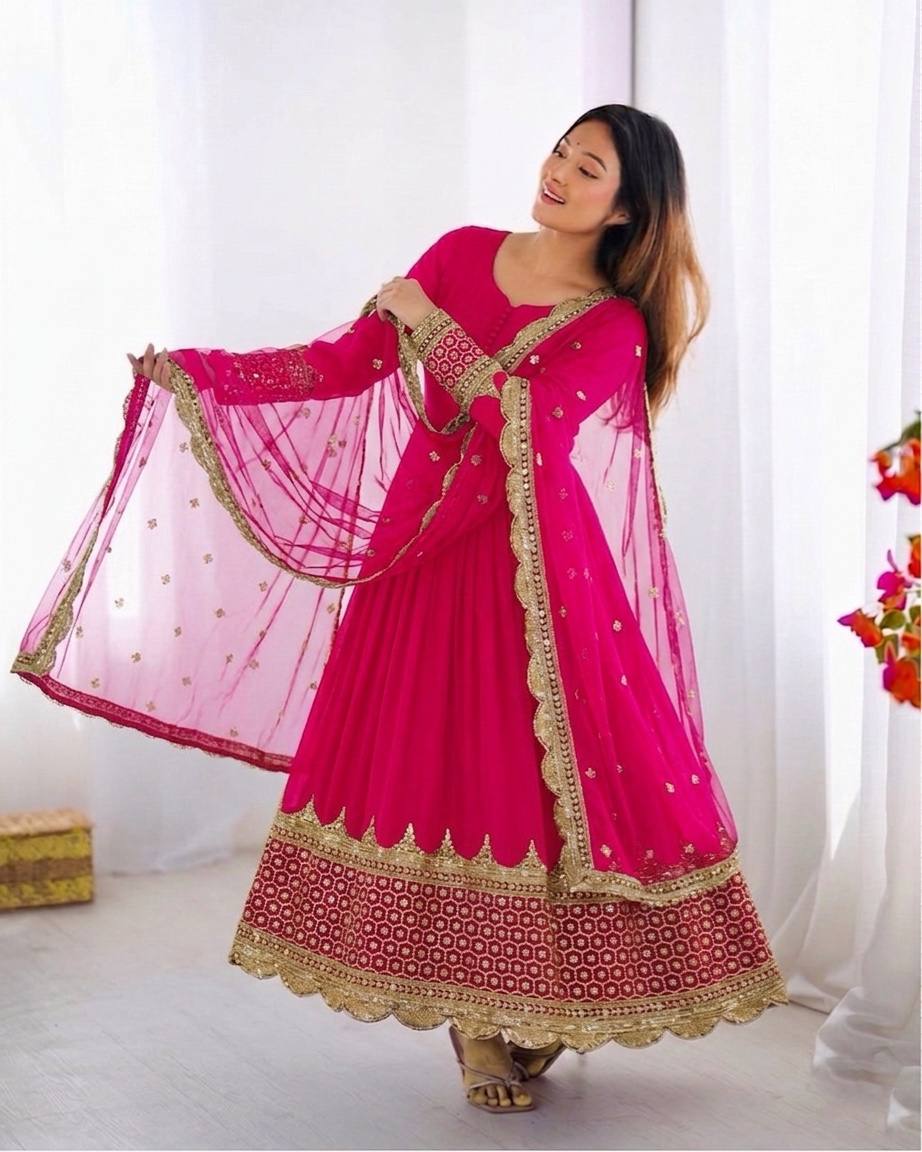 Cultural Chic Modern Meets Traditional