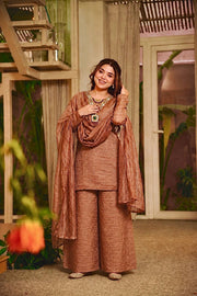 Chic Confidence for Ambitious Women