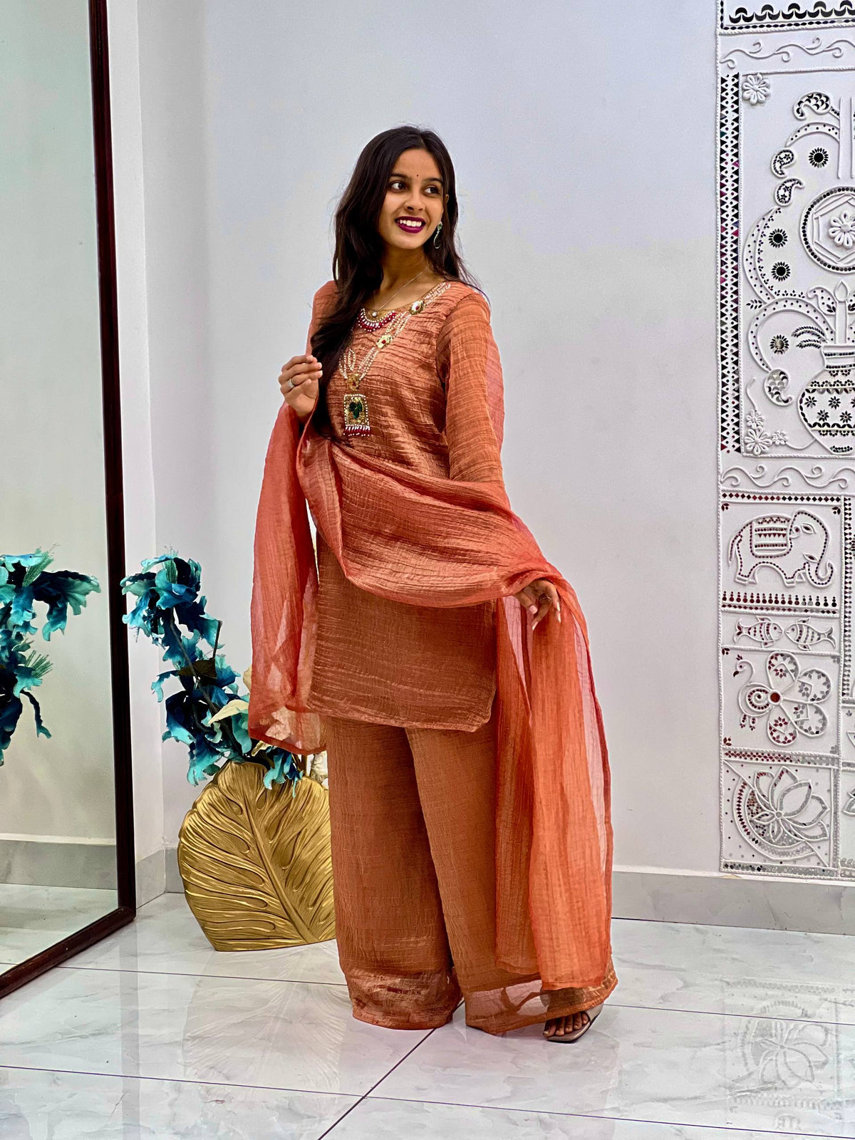 Chic Confidence for Ambitious Women