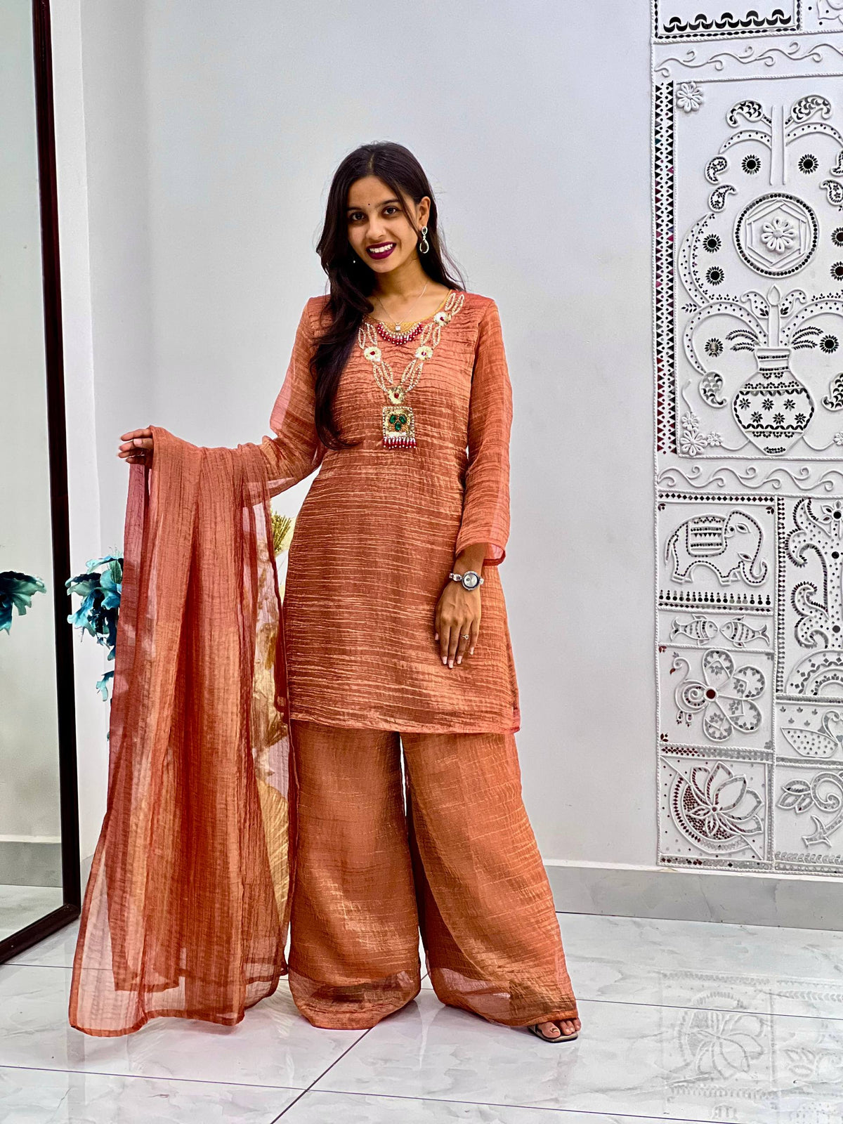 Chic Confidence for Ambitious Women
