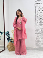 Chic Confidence for Ambitious Women
