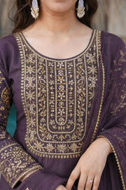 Classic Salwar Suits for Cultural Celebrations