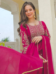 Classic Salwar Suits for Cultural Celebrations