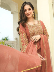 Classic Salwar Suits for Cultural Celebrations