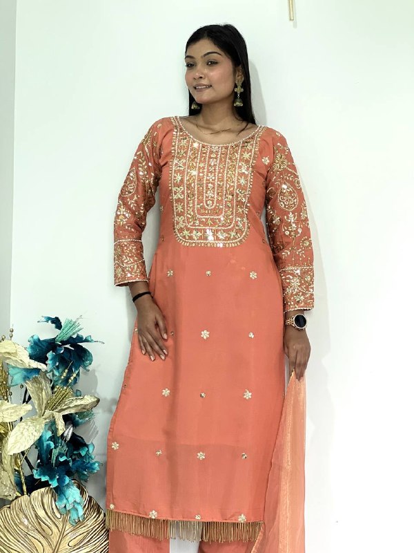 Classic Salwar Suits for Cultural Celebrations
