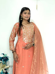Classic Salwar Suits for Cultural Celebrations