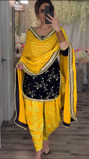 Fashion Forward Salwar Kameez Collection