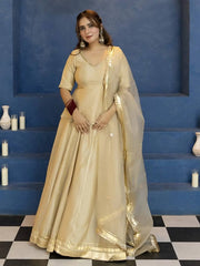 Sophisticated Silk Lehenga Choli for Events