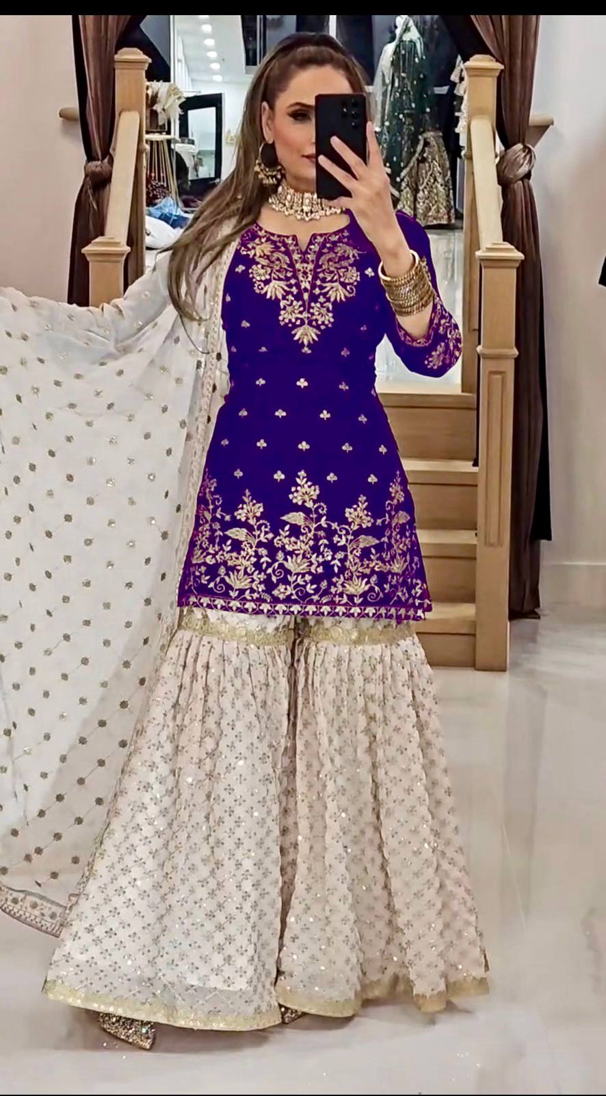 Luxurious for Special Occasions