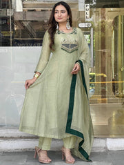 Ethnic Elegance Diverse Indian Dress Materials