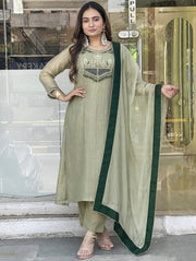 Ethnic Elegance Diverse Indian Dress Materials