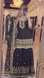 Traditional Charm Meets Modern Sophistication