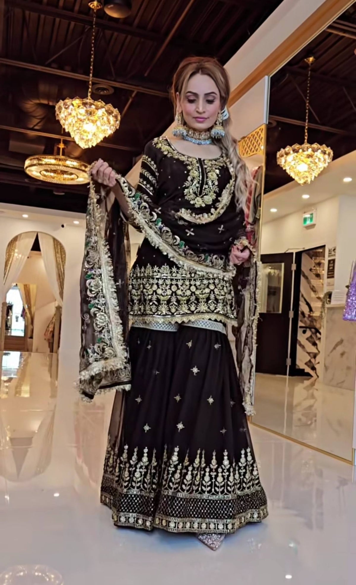 Traditional Charm Meets Modern Sophistication