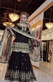 Traditional Charm Meets Modern Sophistication