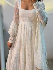 Serene Beauty The White Dress Experience