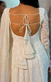 Serene Beauty The White Dress Experience