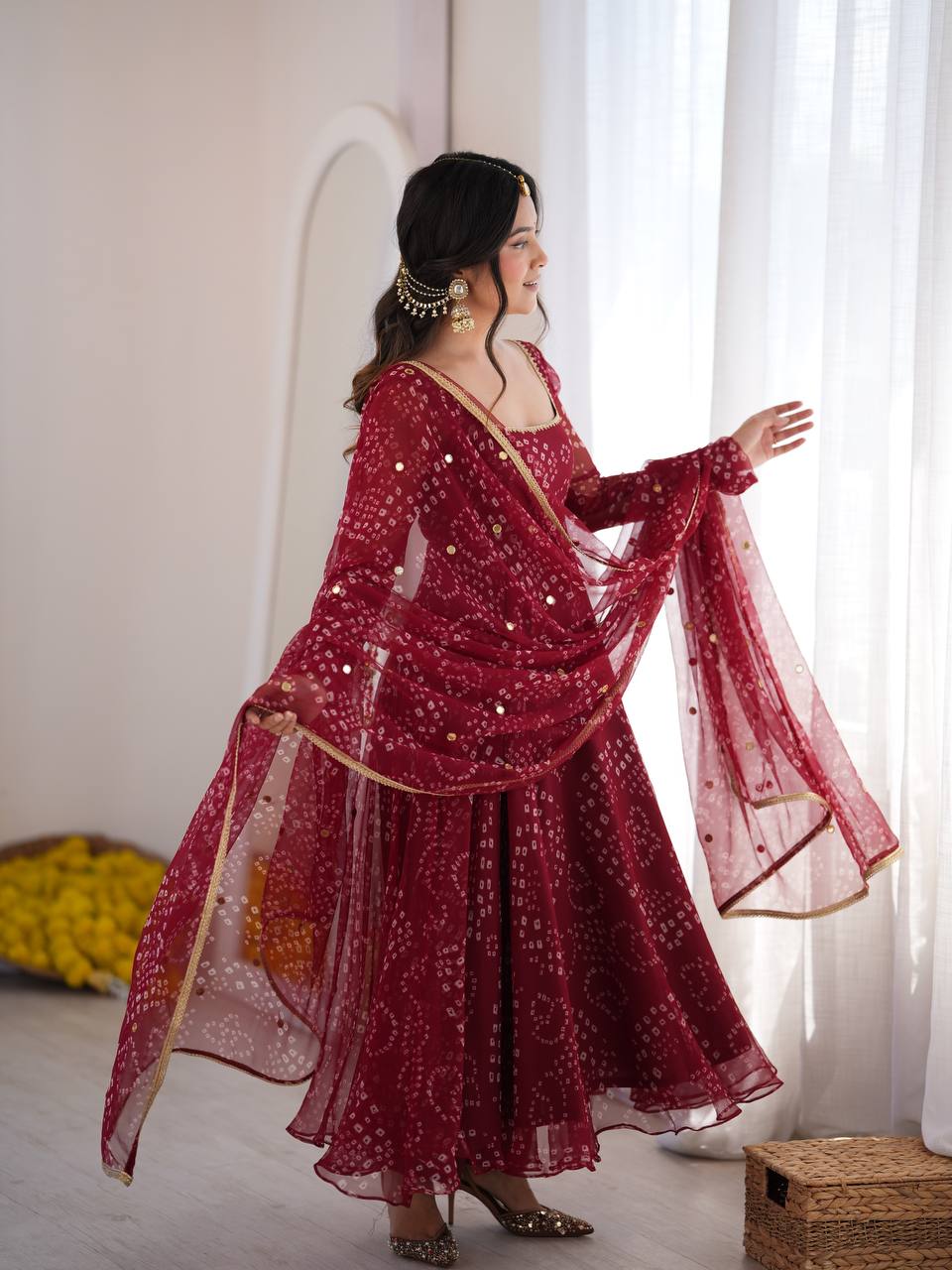 Radiant Allure A Dress to Remember