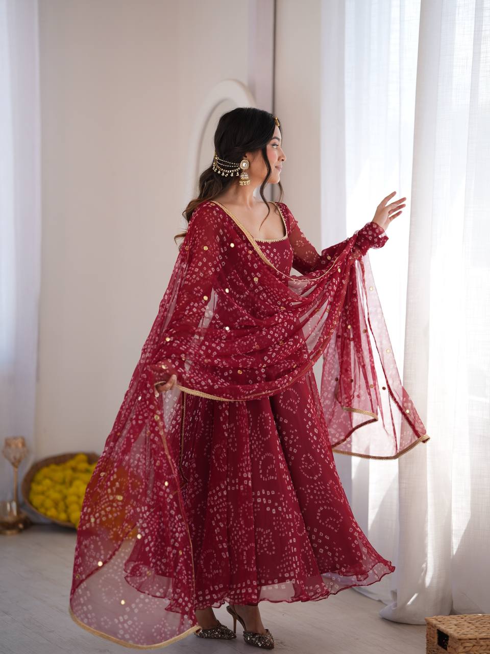 Radiant Allure A Dress to Remember