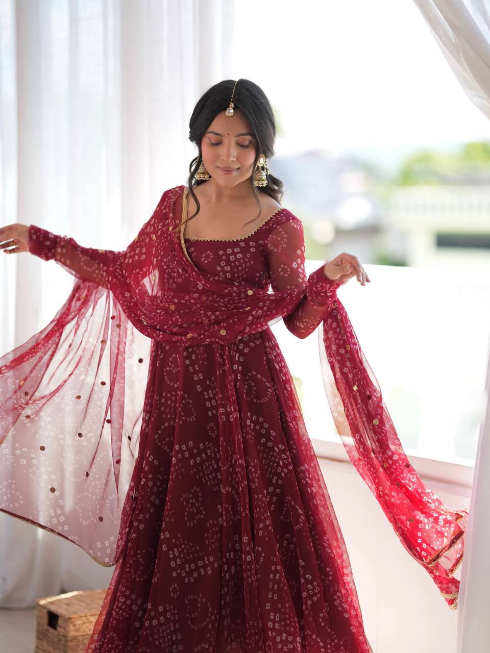 Radiant Allure A Dress to Remember