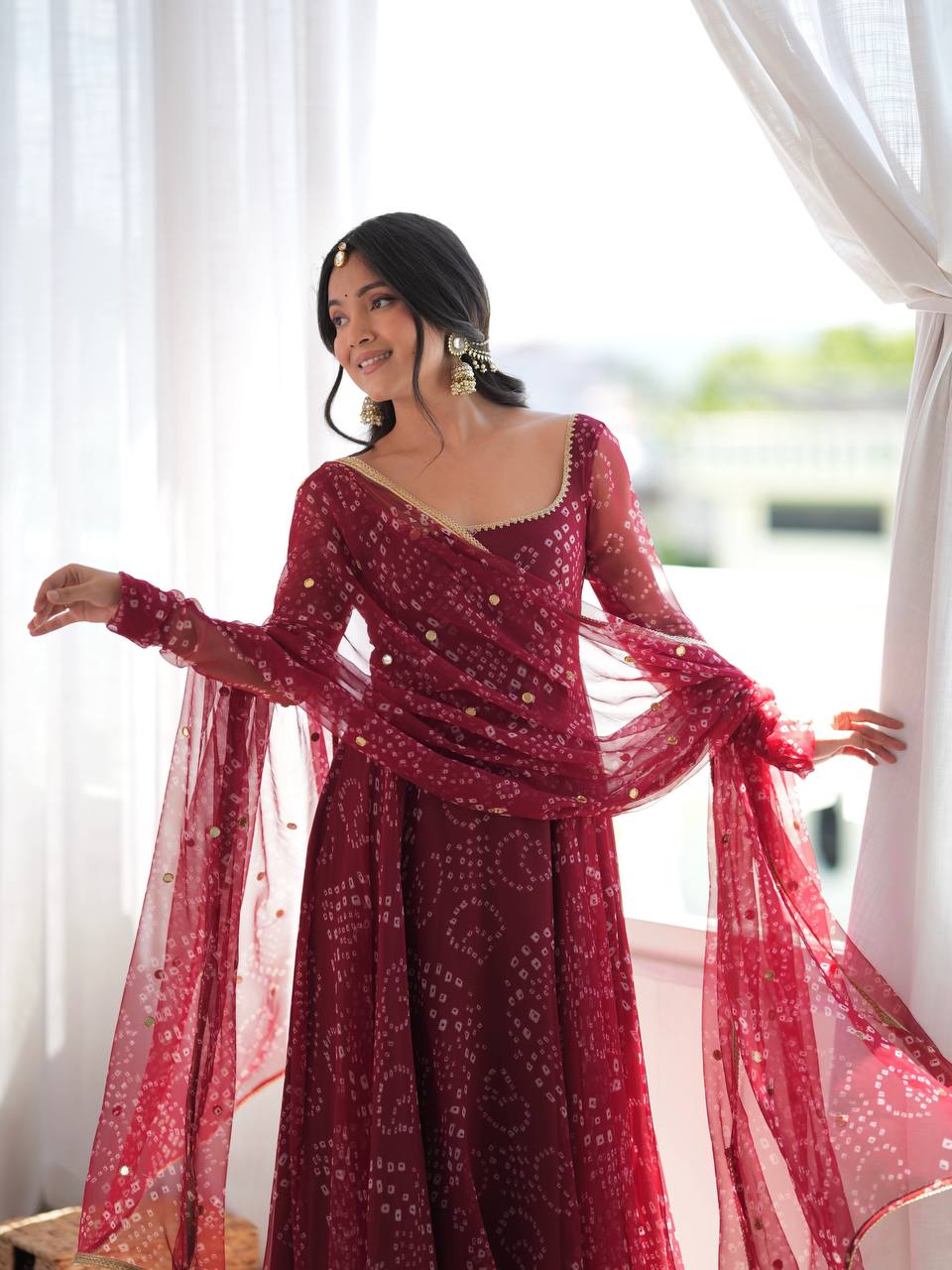 Radiant Allure A Dress to Remember