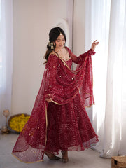 Radiant Allure A Dress to Remember