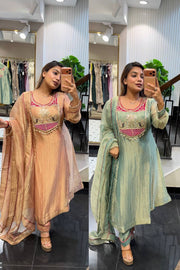 Opulent Essence Chic Indian Fashion Line