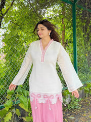 Sophisticated Simplicity The Ultimate Pink Look