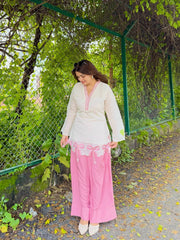 Sophisticated Simplicity The Ultimate Pink Look