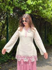 Sophisticated Simplicity The Ultimate Pink Look