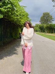 Sophisticated Simplicity The Ultimate Pink Look