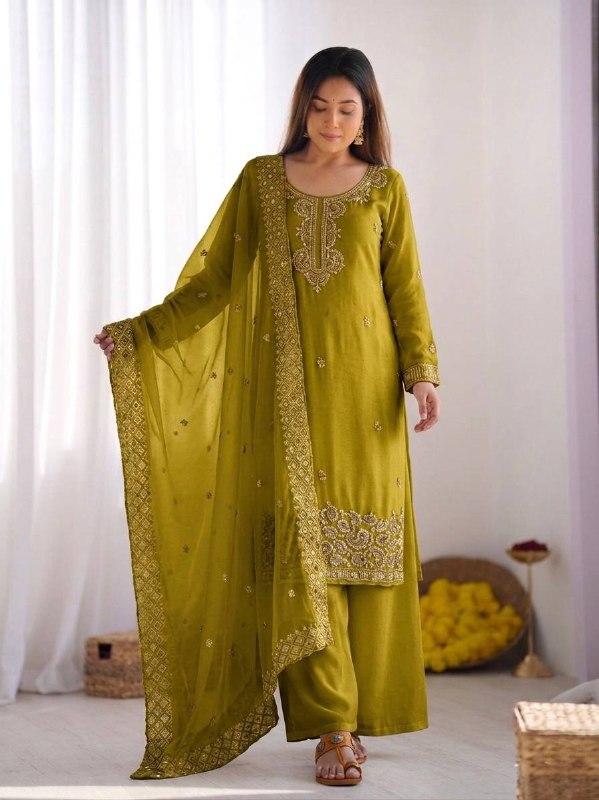 Radiant Colors for Every Occasion