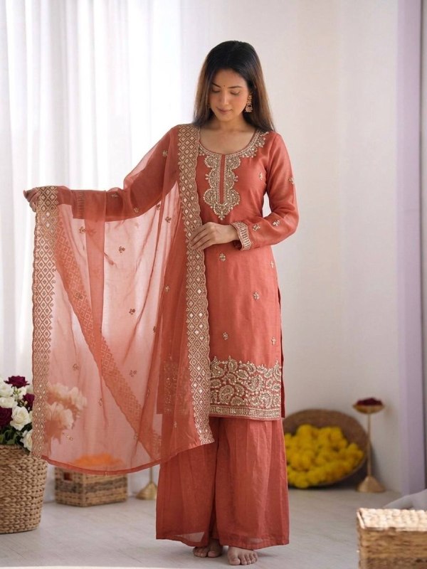 Radiant Colors for Every Occasion