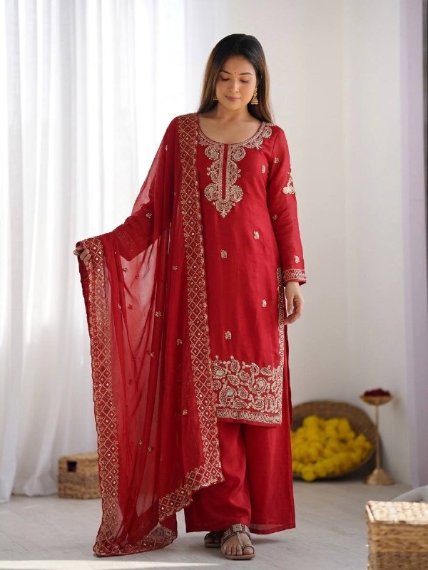 Radiant Colors for Every Occasion