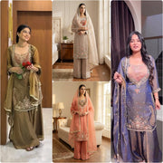 Chic Ensemble Unleash Your Unique Look