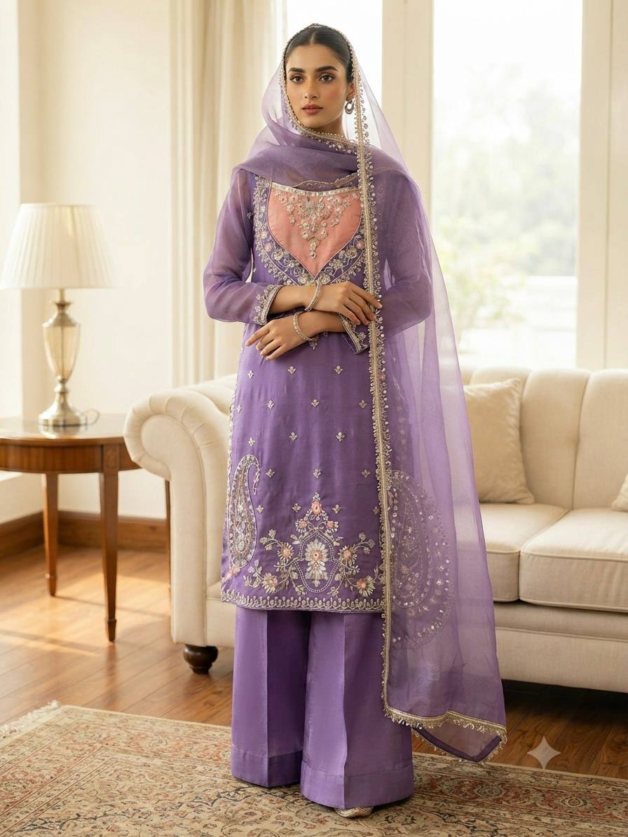 Chic Ensemble Unleash Your Unique Look