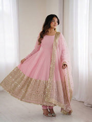 Vibrant Elegance in Indian Fashion Collection