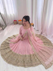 Vibrant Elegance in Indian Fashion Collection