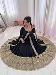 Vibrant Elegance in Indian Fashion Collection