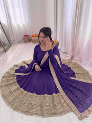 Vibrant Elegance in Indian Fashion Collection