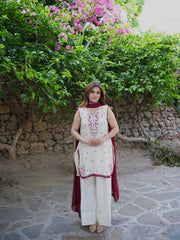 Maroon Essence Chic Style for Every Occasion