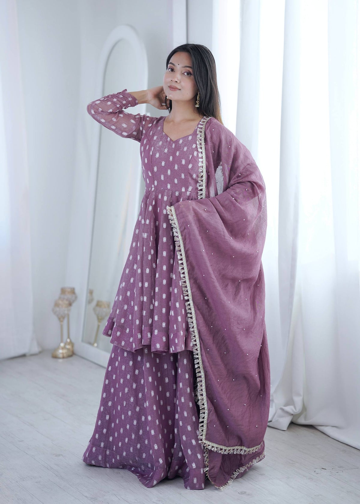 Vibrant Heritage Suits for Every Celebration