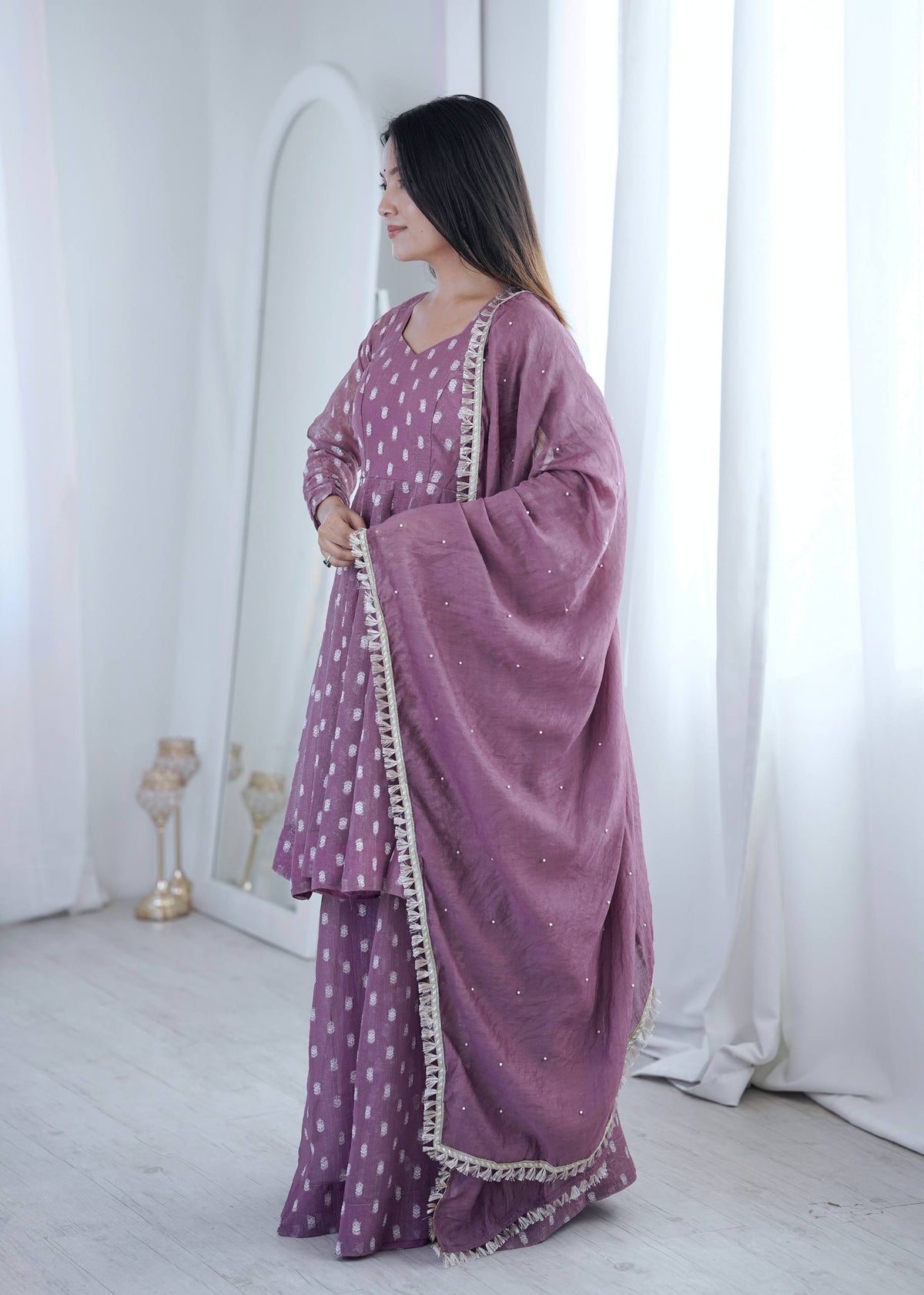 Vibrant Heritage Suits for Every Celebration